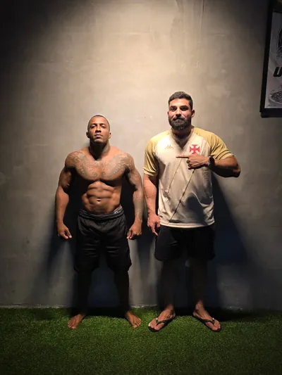Atleta que aplica o Código